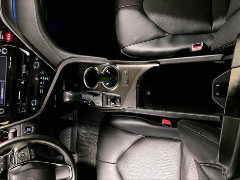 Used 2024 Toyota Camry XSE w/ Cold Weather Package image 27