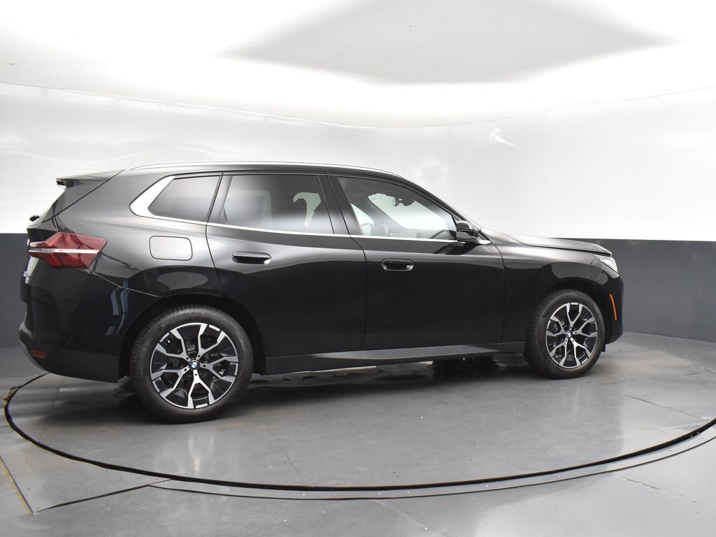 Certified 2026 BMW X3 xDrive30i w/ Convenience Package AWD/4WD image 8