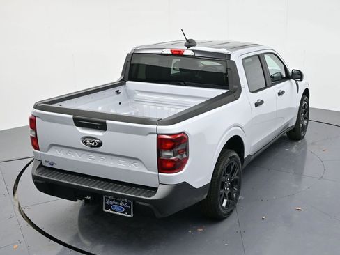 New 2025 Ford Maverick XLT w/ Equipment Group 301A image 39