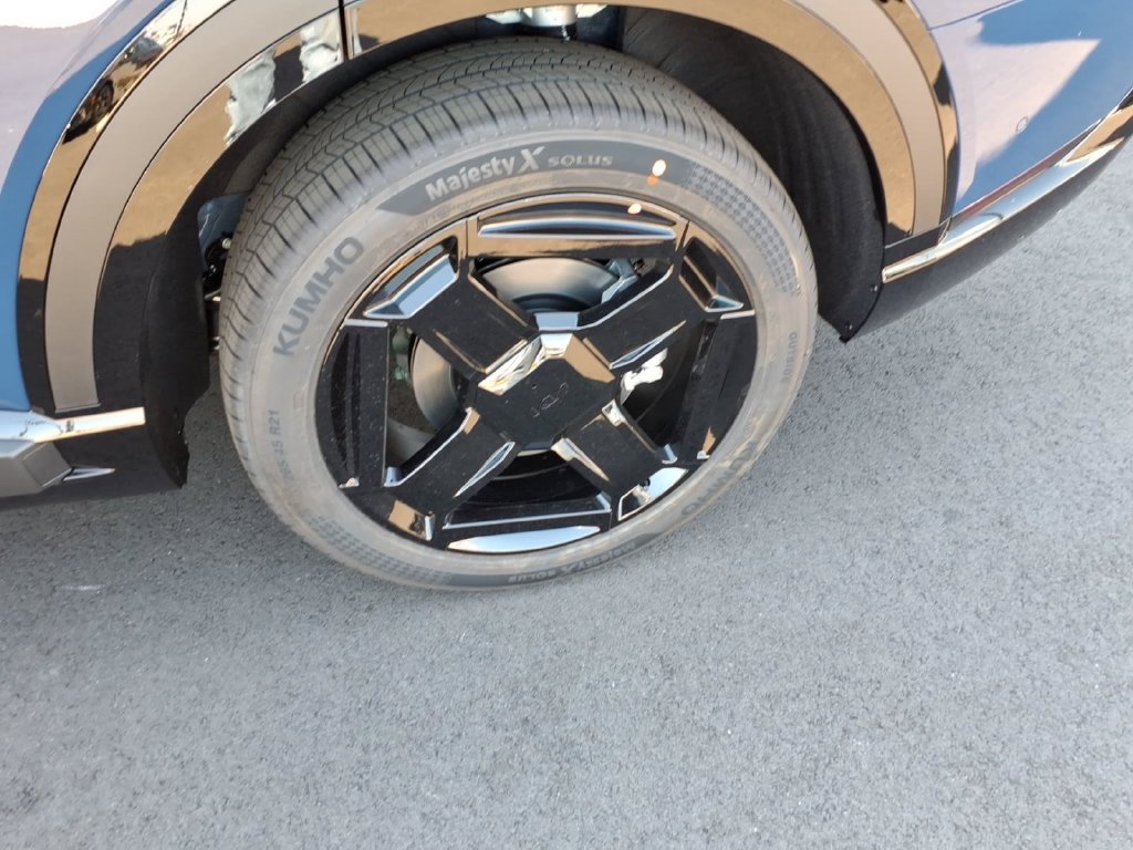 New 2027 Kia Telluride X-Line SX Prestige AWD/4WD image 8