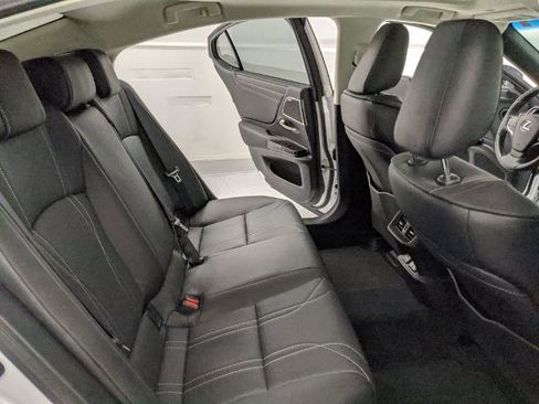 Used 2024 Lexus ES 350 Luxury w/ Accessory Package (Z1) image 18