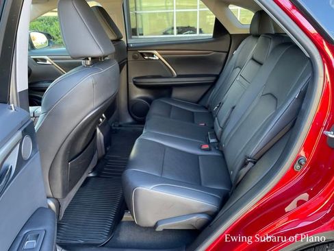 Used 2022 Lexus RX 350 FWD w/ Premium Package image 25