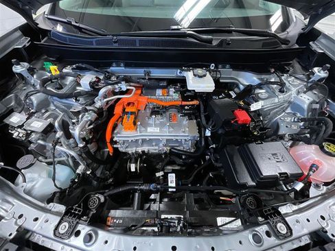 Used 2024 Honda Prologue Touring image 10