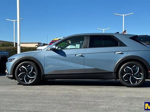 Used 2022 Hyundai Ioniq 5 SE image 7