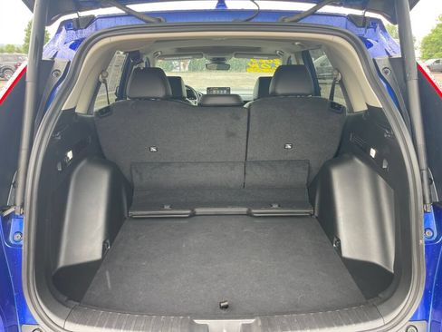 Used 2025 Honda CR-V EX-L image 25