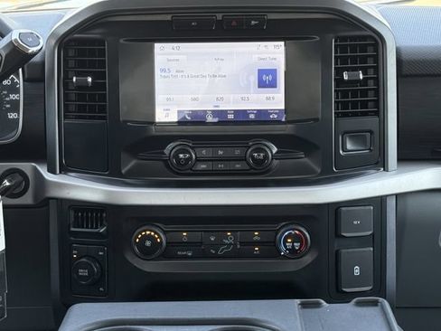 Used 2023 Ford F150 XLT w/ XTR Package AWD/4WD image 19