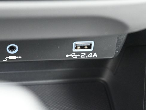 New 2026 Subaru Crosstrek 2.5i AWD/4WD image 38