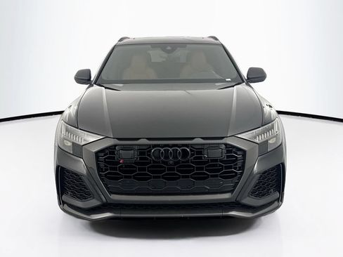 Used 2023 Audi RS Q8 AWD/4WD image 2