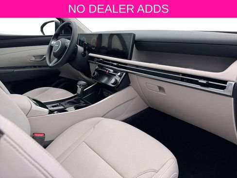 New 2026 Hyundai Tucson SEL image 19