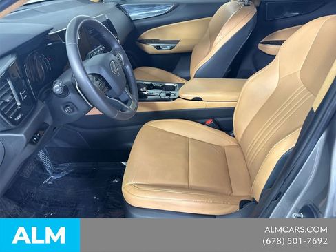 Used 2023 Lexus NX 350 AWD image 12