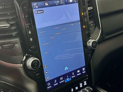 Certified 2024 RAM 1500 Big Horn image 22