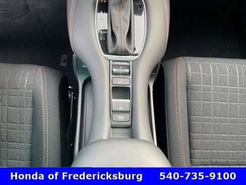 Used 2025 Honda HR-V Sport image 35