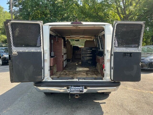 Used 2000 Dodge B1500 RWD image 13