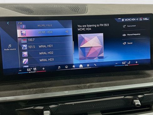 Used 2024 BMW X5 sDrive40i image 21