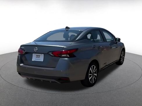 Used 2025 Nissan Versa SV FWD image 15