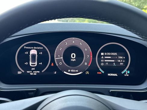 New 2025 Porsche Cayenne Coupe image 19