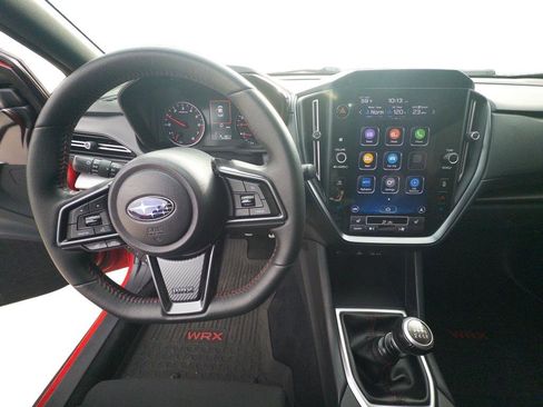 Used 2023 Subaru WRX Premium image 11