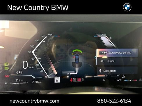 New 2026 BMW 760i xDrive w/ Executive Package image 19