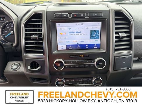 Used 2020 Ford Expedition XLT w/ Equipment Group 201A image 34