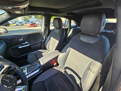 Used 2026 Mercedes-Benz GLA 35 AMG 4MATIC image 21