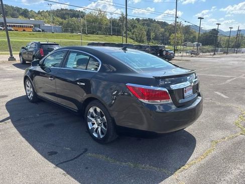 Used 2010 Buick LaCrosse CXL FWD image 6