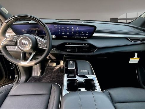 New 2026 Buick Enclave Avenir w/ Super Cruise Package image 5