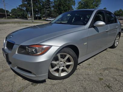 Used 2008 BMW 328i Sedan