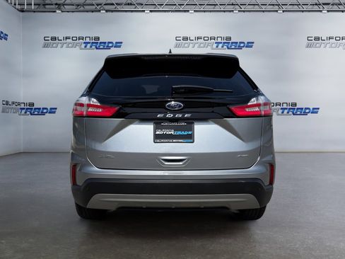 Used 2024 Ford Edge SEL image 6