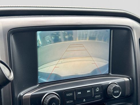 Used 2018 GMC Sierra 1500 SLT AWD/4WD image 35