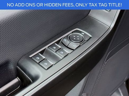 New 2025 Ford F150 STX w/ Equipment Group 200A image 17