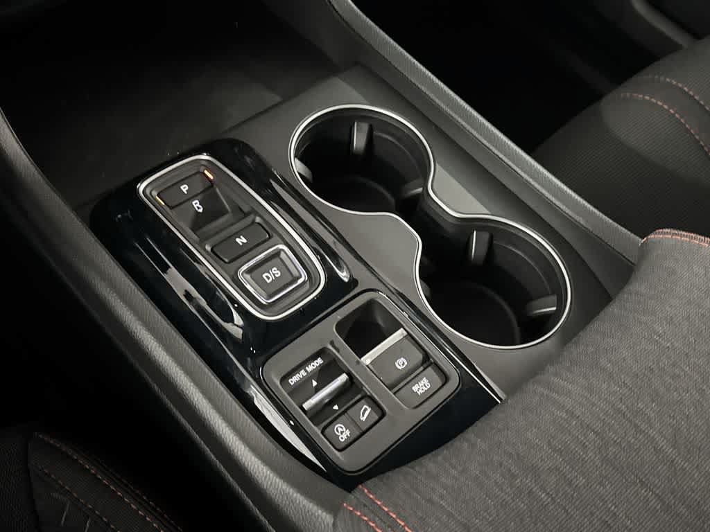 New 2026 Honda Pilot Sport image 20