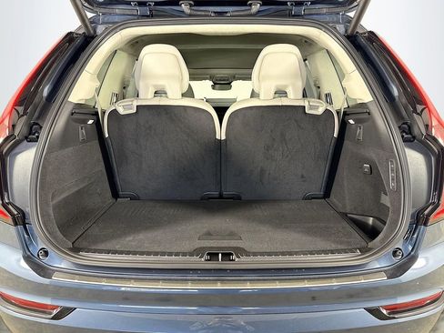 New 2026 Volvo XC90 T8 Ultra w/ Lounge Package AWD/4WD image 28