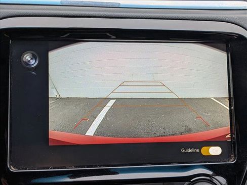 Used 2020 Chevrolet Bolt LT image 16