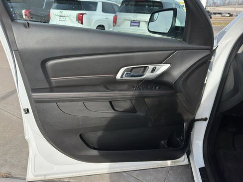 Used 2014 GMC Terrain SLE image 10