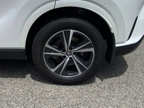 Used 2023 Lexus RX 350 Premium w/ Accessory Package AWD/4WD image 12