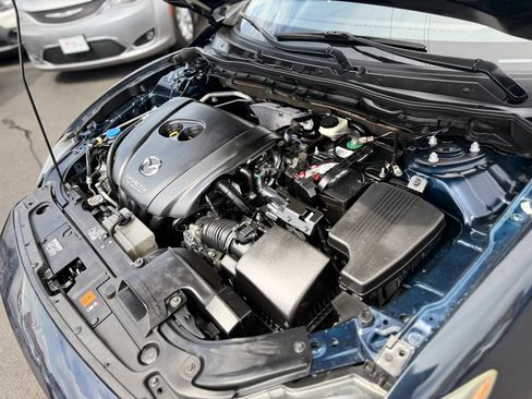 Used 2016 MAZDA MAZDA6 Sport FWD image 9