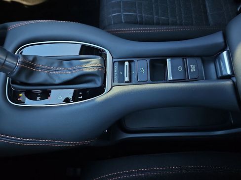 New 2026 Honda HR-V Sport image 24