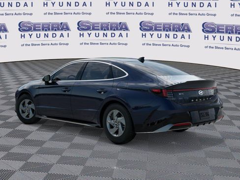 New 2026 Hyundai Sonata SE image 5