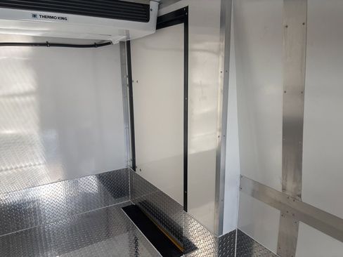 New 2026 Mercedes-Benz Sprinter 2500 image 18