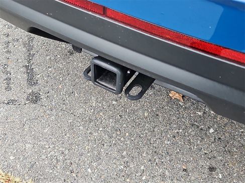 New 2025 Volkswagen Atlas SEL image 16