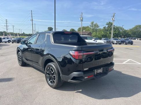 Used 2022 Hyundai Santa Cruz SEL FWD image 3