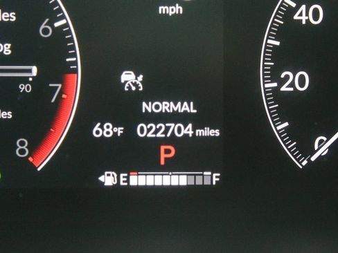 Used 2023 Honda HR-V EX-L image 32