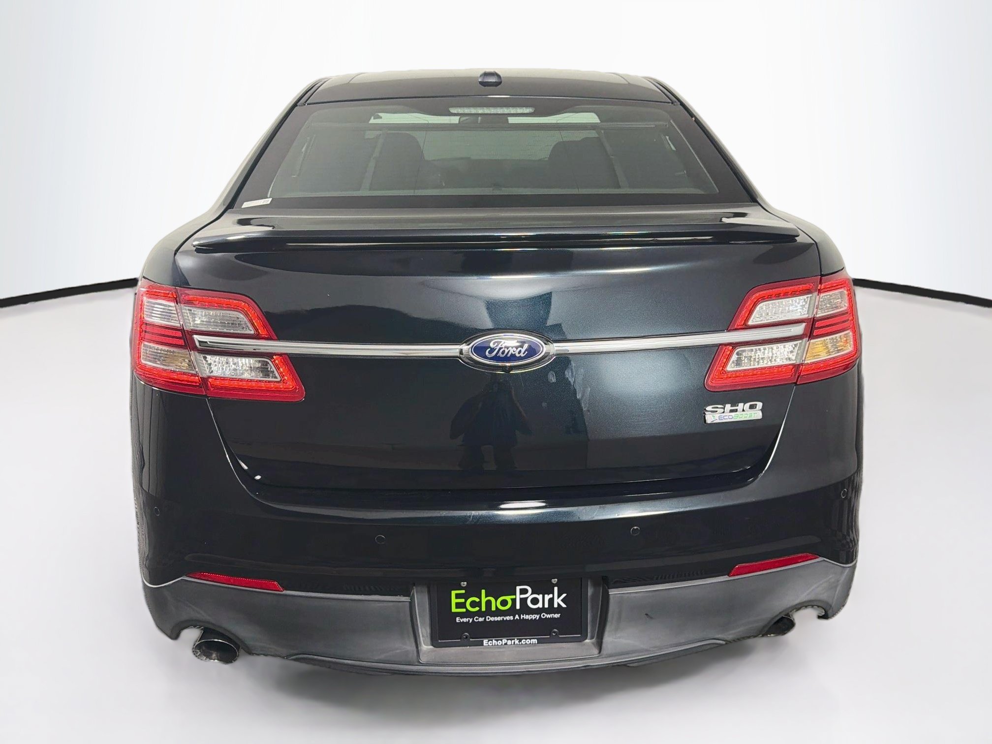 Used 2014 Ford Taurus SHO w/ Equipment Group 401A AWD/4WD image 7