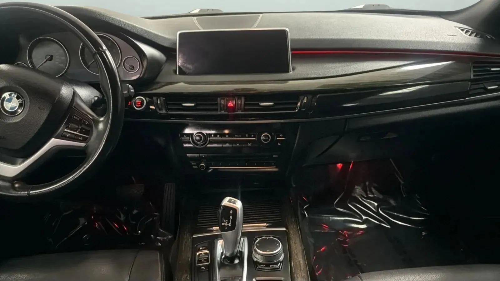 Used 2017 BMW X5 sDrive35i RWD image 16