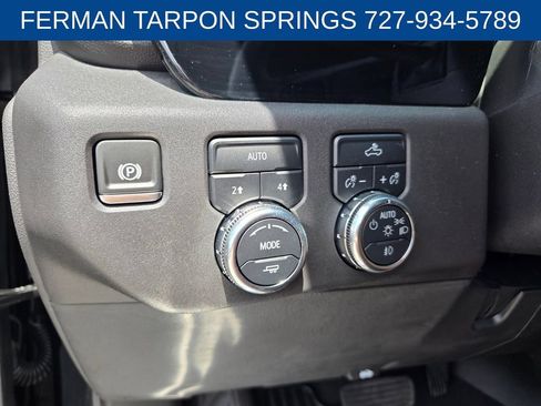 Used 2024 GMC Sierra 1500 Elevation AWD/4WD image 25