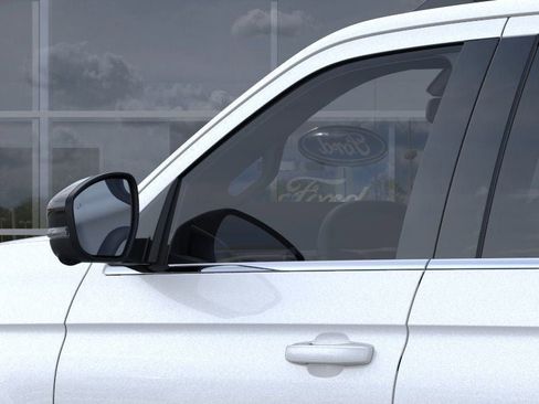 New 2026 Ford Expedition Active AWD/4WD image 20