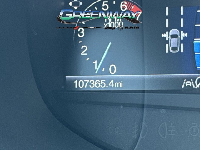 Used 2019 Ford Edge Titanium FWD image 35