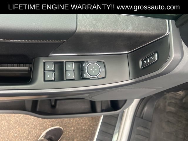 Used 2025 Ford F150 XLT w/ Equipment Group 301A Standard AWD/4WD image 10