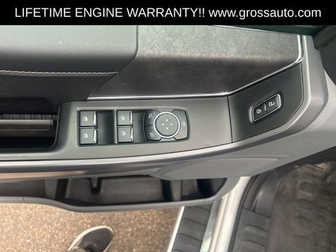 Used 2025 Ford F150 XLT w/ Equipment Group 301A Standard AWD/4WD image 10