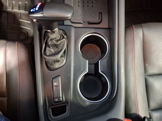 Used 2026 Dodge Durango GT AWD/4WD image 12